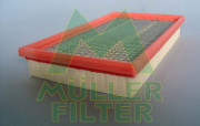 PA312 Vzduchový filter MULLER FILTER