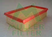 PA3122 Vzduchový filter MULLER FILTER