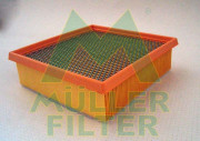 PA3133 Vzduchový filter MULLER FILTER