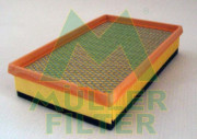 PA3139 Vzduchový filter MULLER FILTER