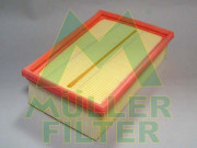 PA3141 Vzduchový filter MULLER FILTER