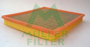 PA3142 Vzduchový filter MULLER FILTER