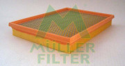 PA3143 Vzduchový filter MULLER FILTER