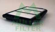 PA3144 Vzduchový filter MULLER FILTER