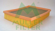 PA3154 Vzduchový filter MULLER FILTER