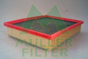 PA3156 Vzduchový filter MULLER FILTER