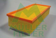 PA3157 Vzduchový filter MULLER FILTER