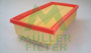 PA3158 Vzduchový filter MULLER FILTER