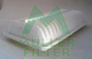 PA3159 Vzduchový filter MULLER FILTER