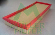PA3160 Vzduchový filter MULLER FILTER