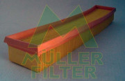 PA3164 Vzduchový filter MULLER FILTER