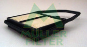 PA3166 Vzduchový filter MULLER FILTER