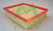 PA3168 Vzduchový filter MULLER FILTER