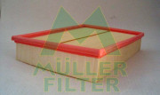 PA3170 Vzduchový filter MULLER FILTER