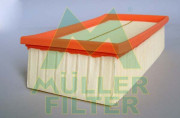 PA3172 Vzduchový filter MULLER FILTER