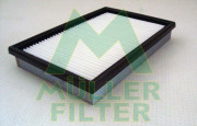 PA3174 Vzduchový filter MULLER FILTER