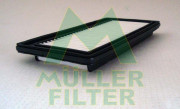 PA3177 Vzduchový filter MULLER FILTER