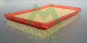 PA3179 Vzduchový filter MULLER FILTER