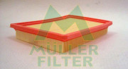 PA3180 Vzduchový filter MULLER FILTER