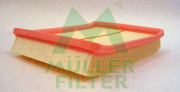 PA3182 Vzduchový filter MULLER FILTER