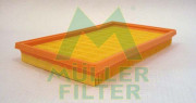 PA3192 Vzduchový filter MULLER FILTER