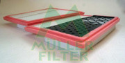 PA3199x2 Vzduchový filter MULLER FILTER