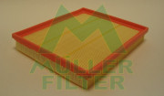 PA3203 Vzduchový filter MULLER FILTER