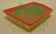 PA3204 Vzduchový filter MULLER FILTER