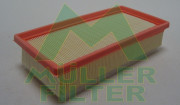 PA3207 Vzduchový filter MULLER FILTER