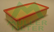 PA3208 Vzduchový filter MULLER FILTER