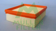PA3215 Vzduchový filter MULLER FILTER