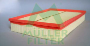 PA3216 Vzduchový filter MULLER FILTER