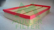 PA3225 Vzduchový filter MULLER FILTER