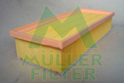 PA3226 Vzduchový filter MULLER FILTER