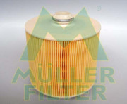 PA3227 Vzduchový filter MULLER FILTER