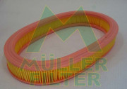 PA323 Vzduchový filter MULLER FILTER