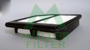 PA3237 Vzduchový filter MULLER FILTER