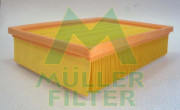 PA324S Vzduchový filter MULLER FILTER