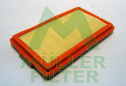 PA325 Vzduchový filter MULLER FILTER