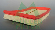 PA3257 Vzduchový filter MULLER FILTER
