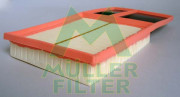 PA3260 Vzduchový filter MULLER FILTER