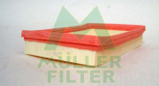 PA3263 Vzduchový filter MULLER FILTER