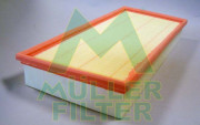 PA3268 Vzduchový filter MULLER FILTER