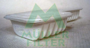 PA3269 Vzduchový filter MULLER FILTER