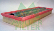 PA328 Vzduchový filter MULLER FILTER