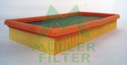 PA3281 Vzduchový filter MULLER FILTER