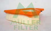 PA3284 Vzduchový filter MULLER FILTER