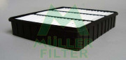 PA3286 Vzduchový filter MULLER FILTER