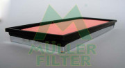 PA3292 Vzduchový filter MULLER FILTER