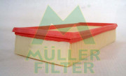PA3306 Vzduchový filter MULLER FILTER
